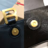 Balenciaga Women’s Crush Chain Bag Small(HIGH-END GRADE)