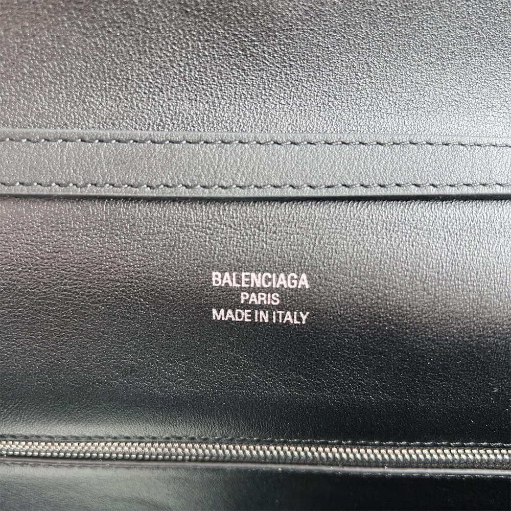 Balenciaga Women’s Rodeo Handbag Large(HIGH-END GRADE)