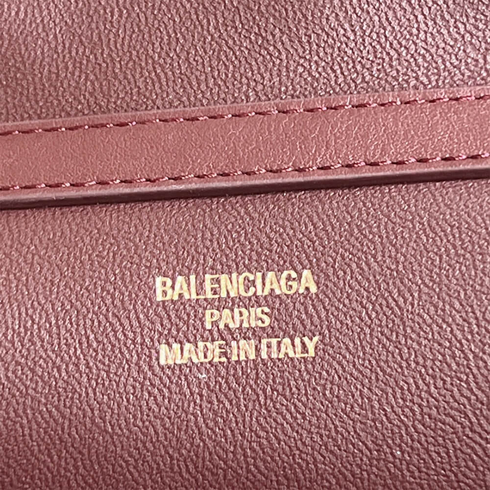 Balenciaga Women’s Rodeo Handbag Medium(HIGH-END GRADE)