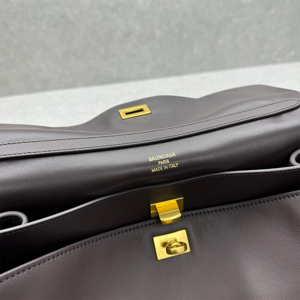 Balenciaga Women’s Rodeo Handbag Medium(HIGH-END GRADE)