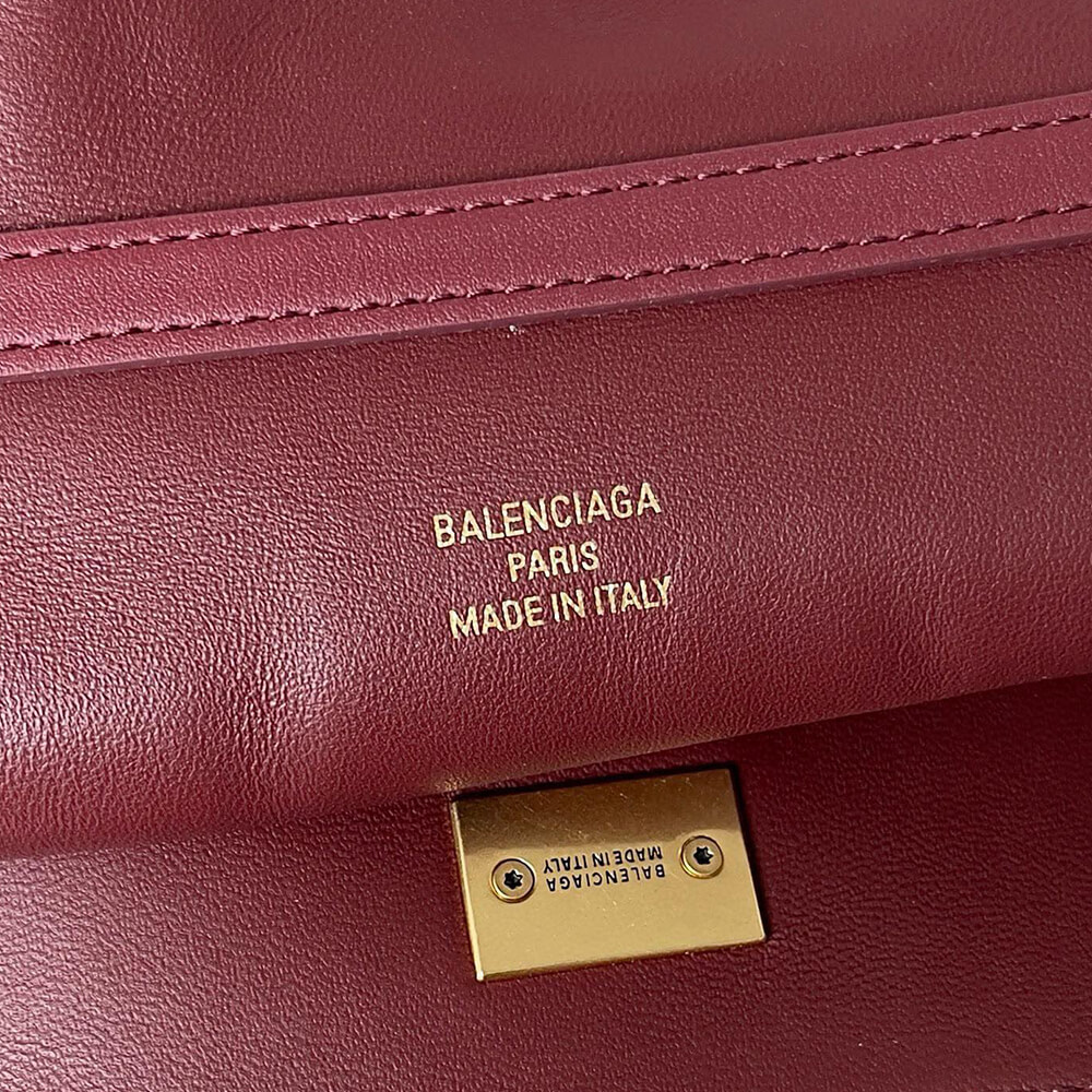 Balenciaga Women’s Rodeo Handbag Small(HIGH-END GRADE)