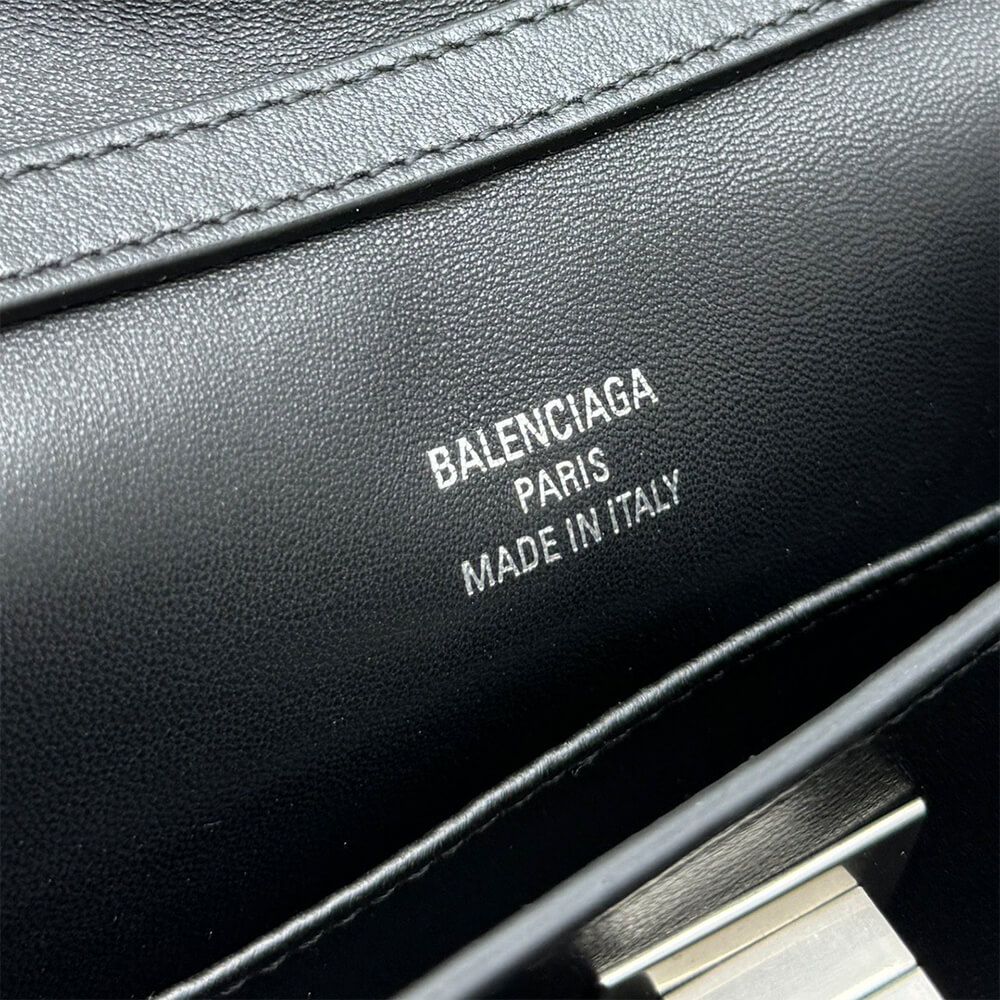 Balenciaga Women’s Rodeo Handbag Mini(HIGH-END GRADE)