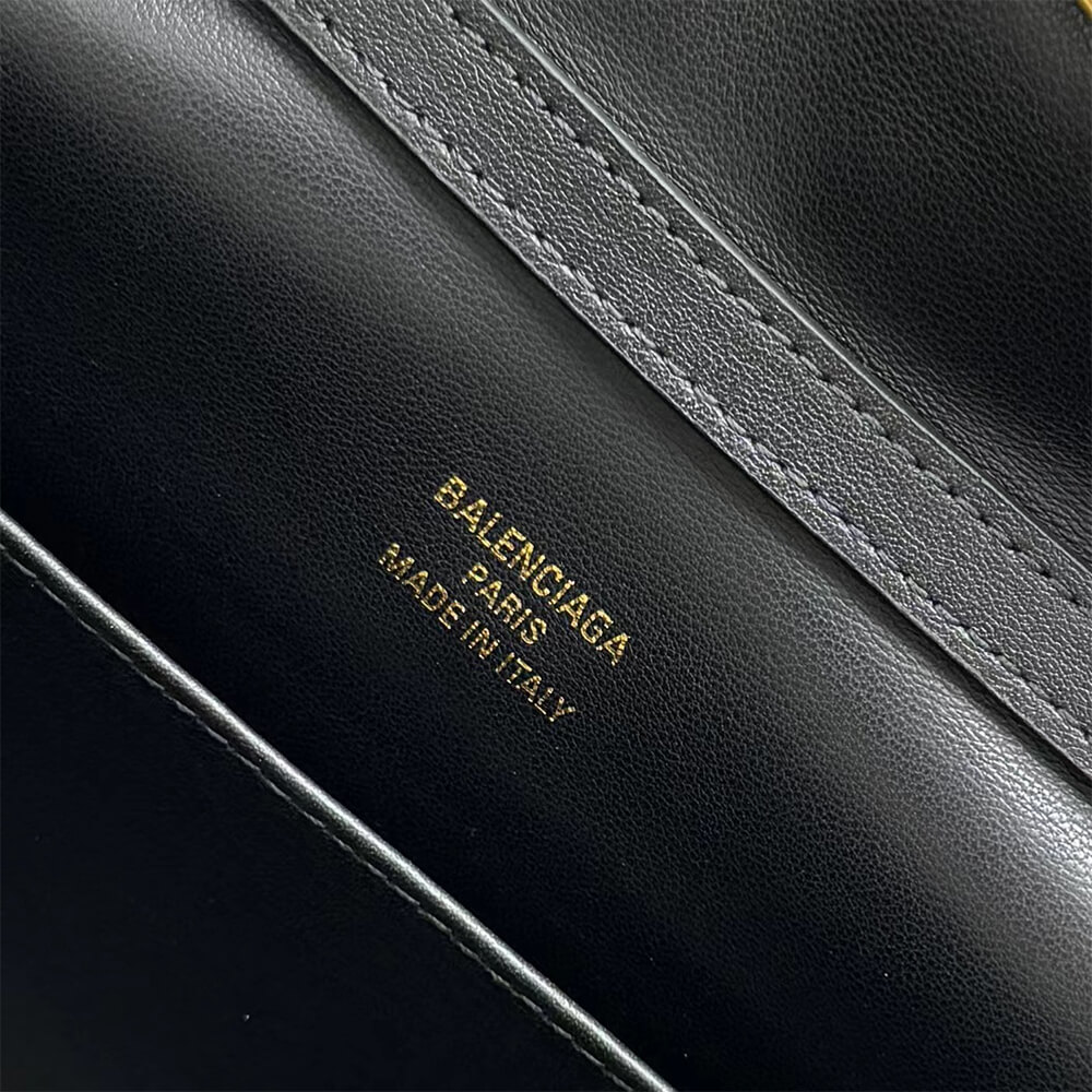 Balenciaga Women’s Rodeo Handbag Mini(HIGH-END GRADE)