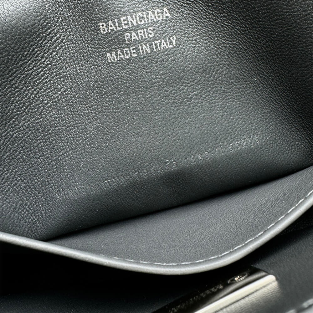 Balenciaga Women’s Rodeo Handbag Mini(HIGH-END GRADE)