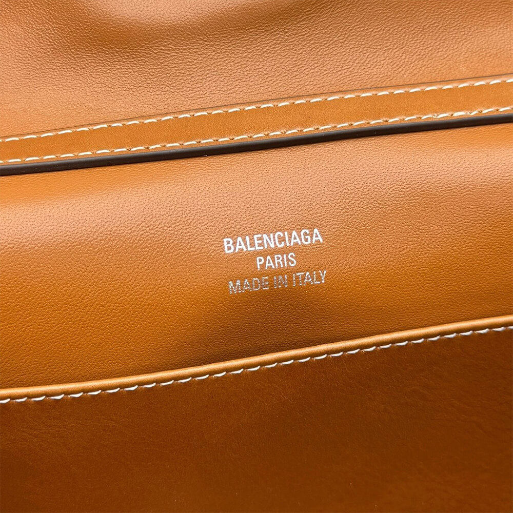 Balenciaga Women’s Rodeo Handbag Mini(HIGH-END GRADE)