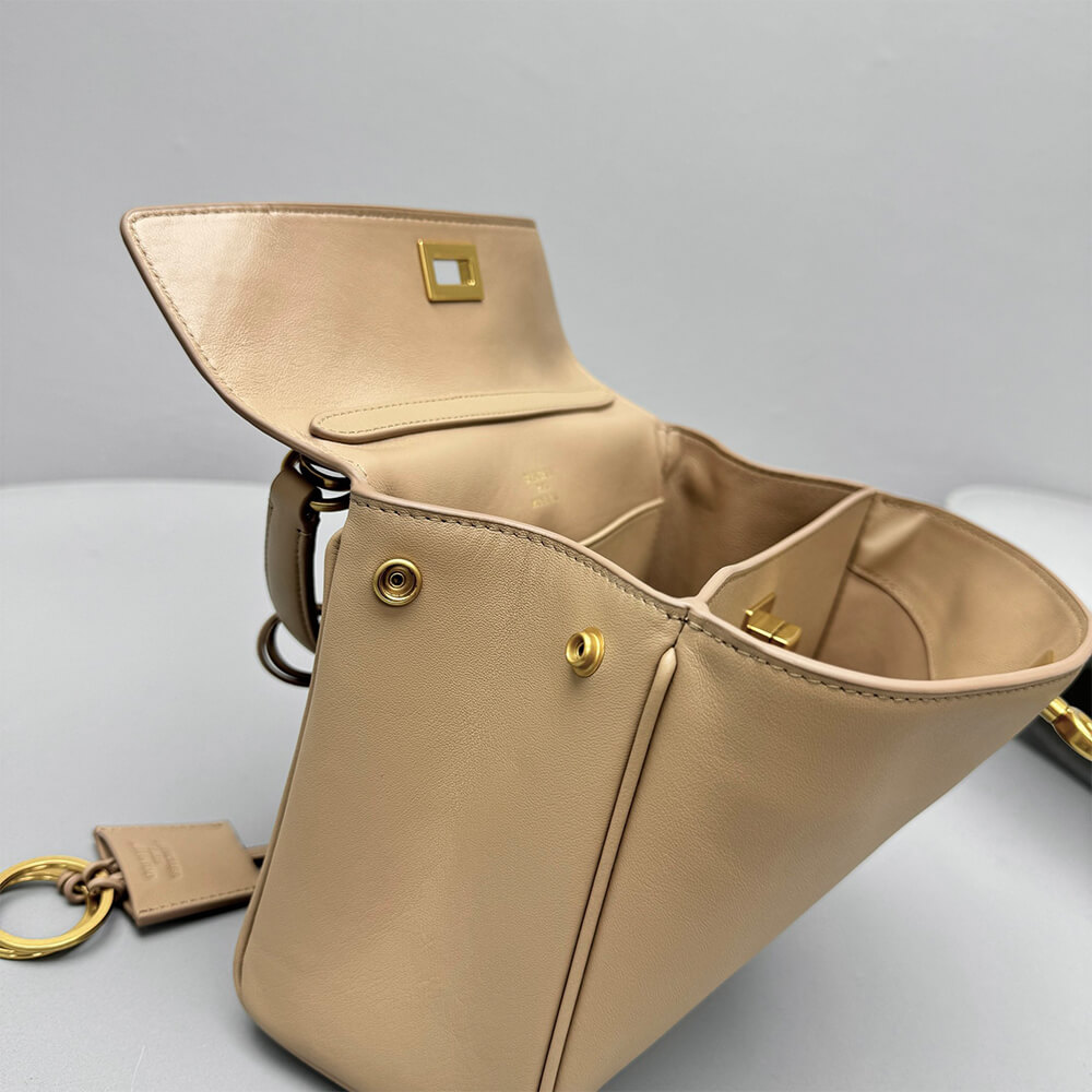 Balenciaga Women’s Rodeo Handbag Mini(HIGH-END GRADE)