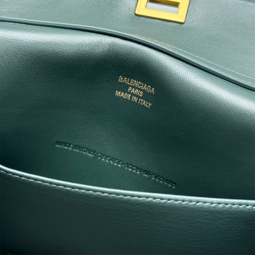 Balenciaga Women’s Rodeo Handbag Mini(HIGH-END GRADE)