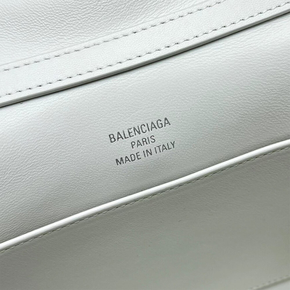Balenciaga Women’s Rodeo Handbag Mini(HIGH-END GRADE)