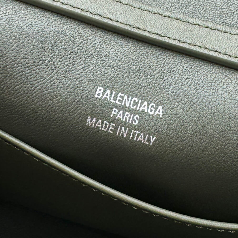 Balenciaga Women’s Rodeo Handbag Mini(HIGH-END GRADE)