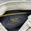 Prada Bonnie small leather shoulder bag(HIGH-END GRADE)