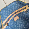 LV x TM Keepall BandouliÃ¨re 45