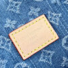 LV Dauphine Soft GM