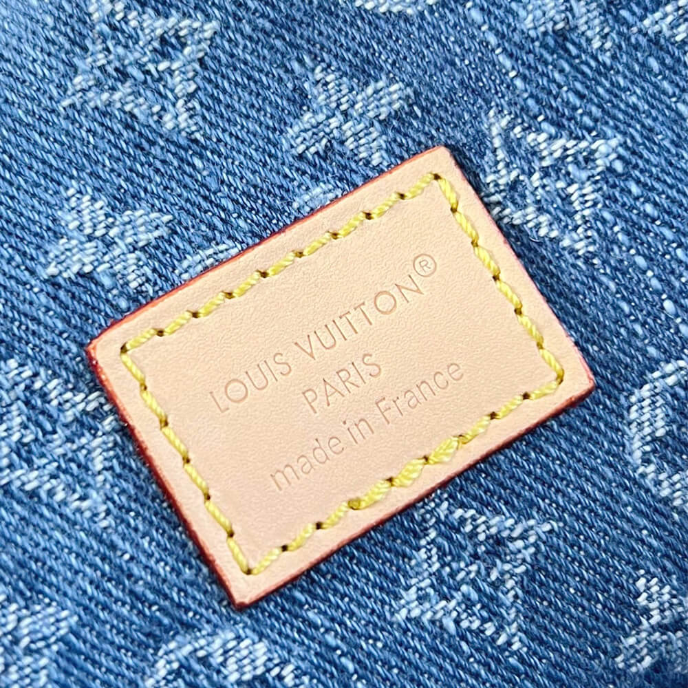 LV Dauphine Soft GM