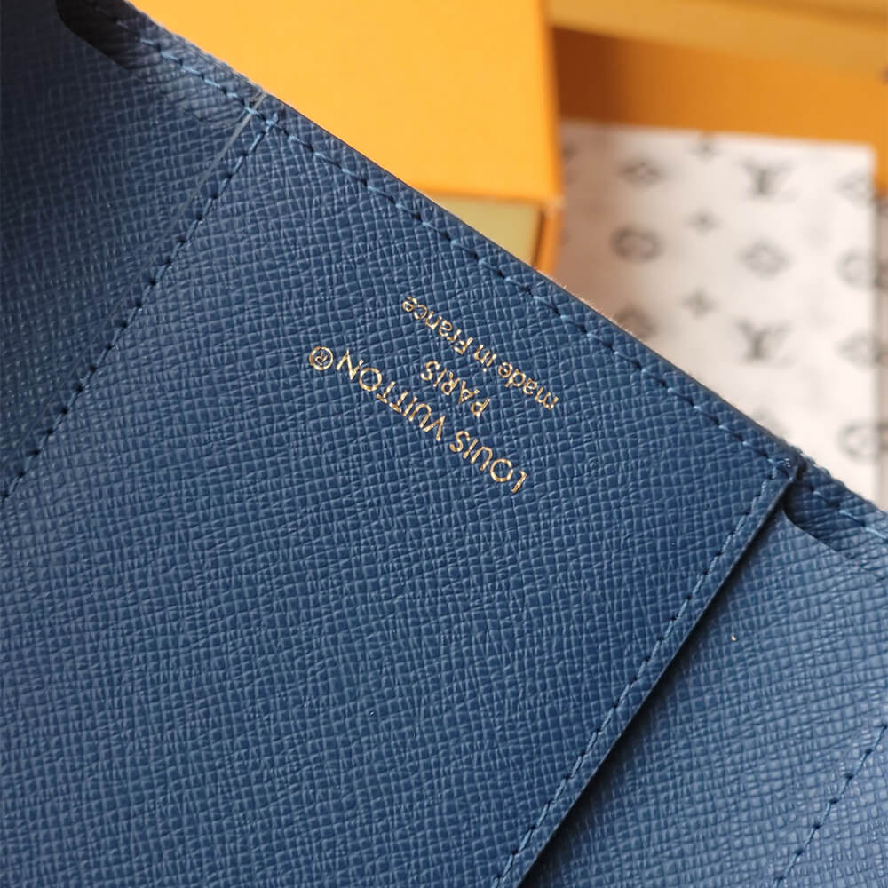 LV Victorine Wallet