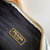 Prada Re-Edition 2005 Saffiano leather bag