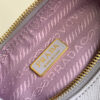 Prada Re-Edition 2005 Saffiano leather bag