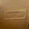 Chanel SMALL VANITY WITH CHAIN