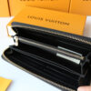 LV ZIPPY WALLET