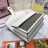 Dionysus GG top handle bag