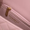 Chanel MINI FLAP BAG