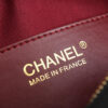 Chanel 22s Heart Bag