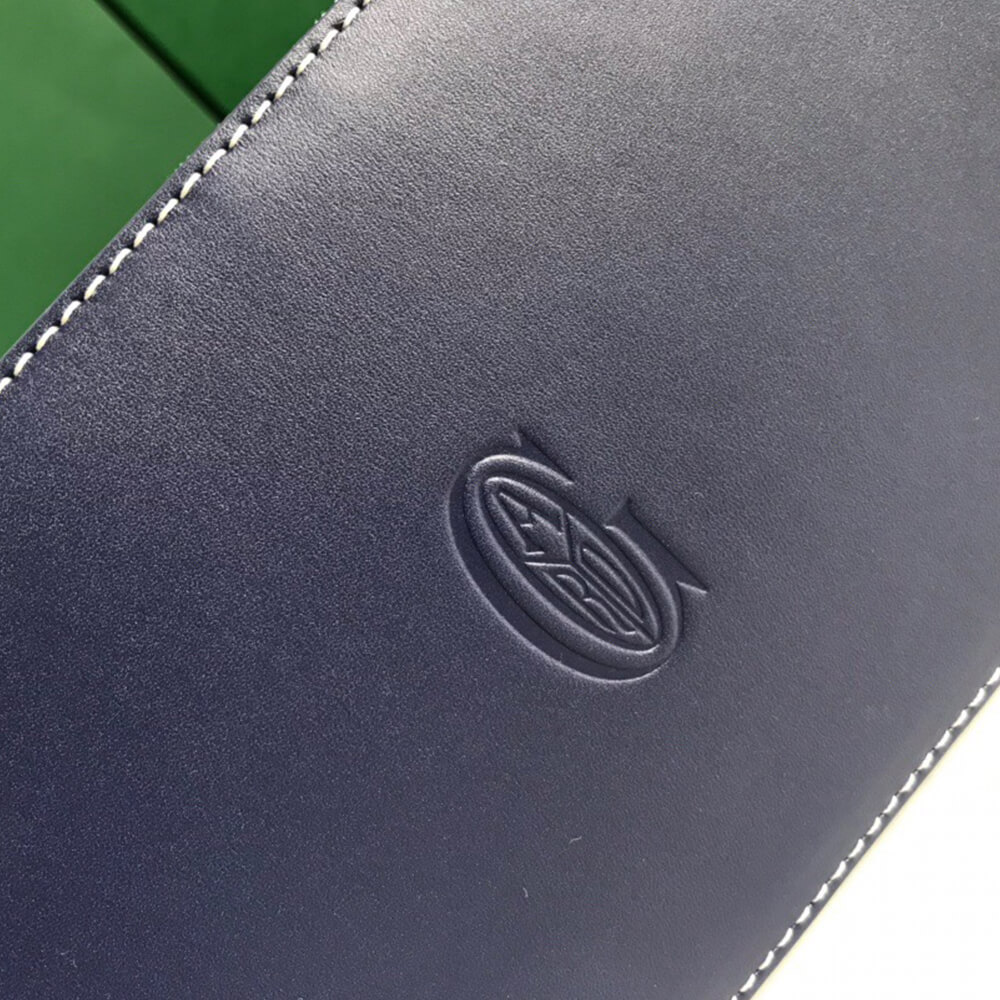 Goyard Saigon PM tote