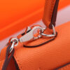 Hermes Kelly 25