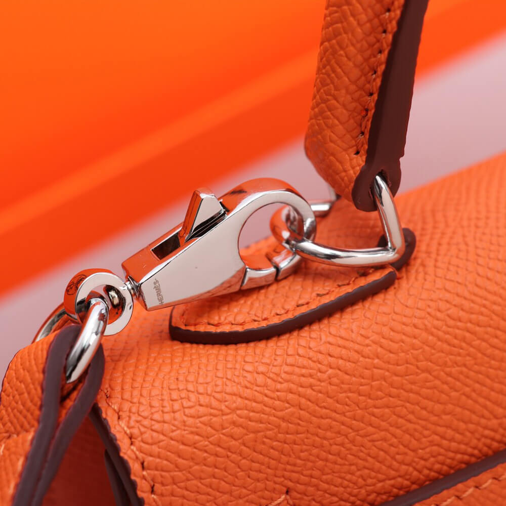 Hermes Kelly 25