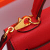 Hermes Kelly 25