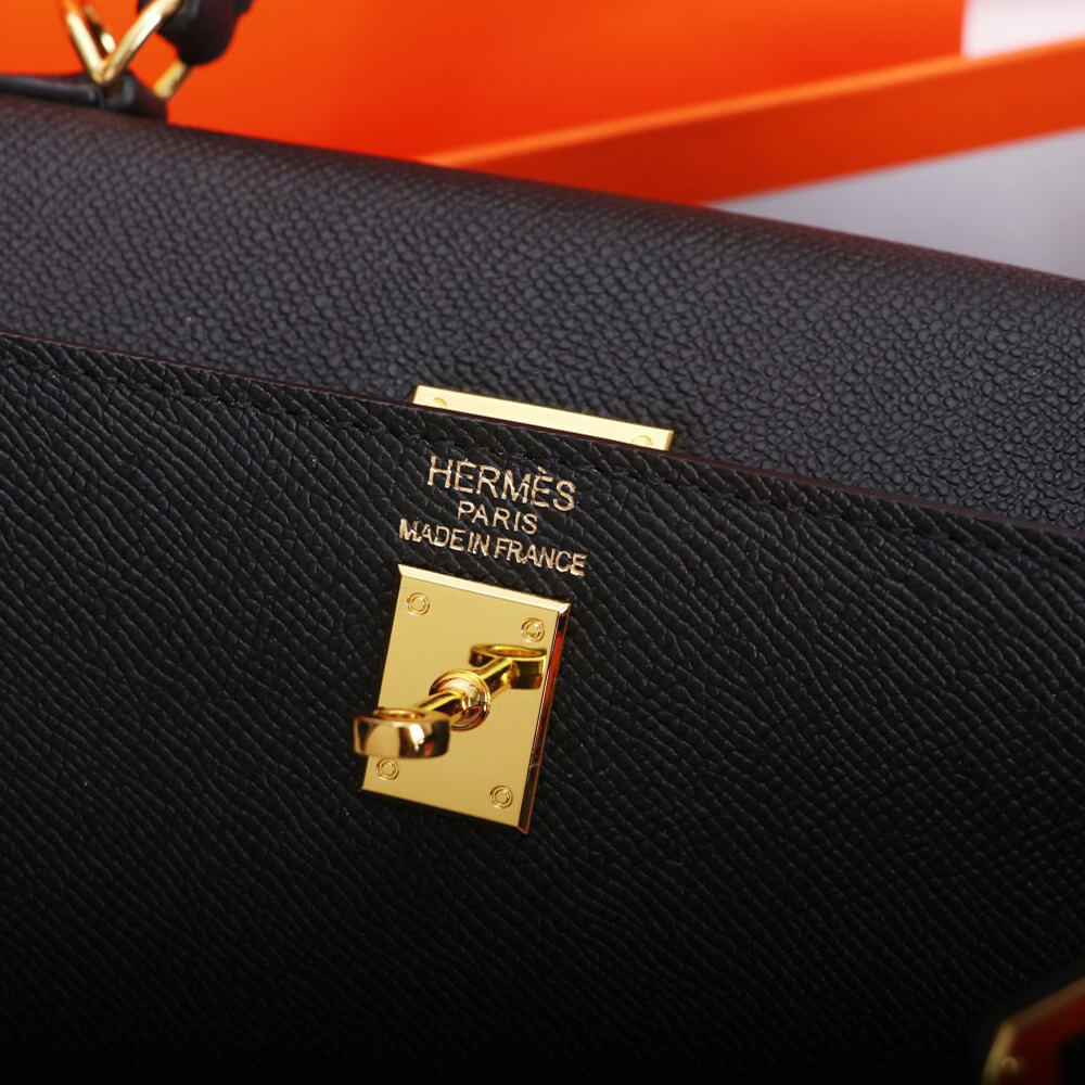 Hermes Kelly 25