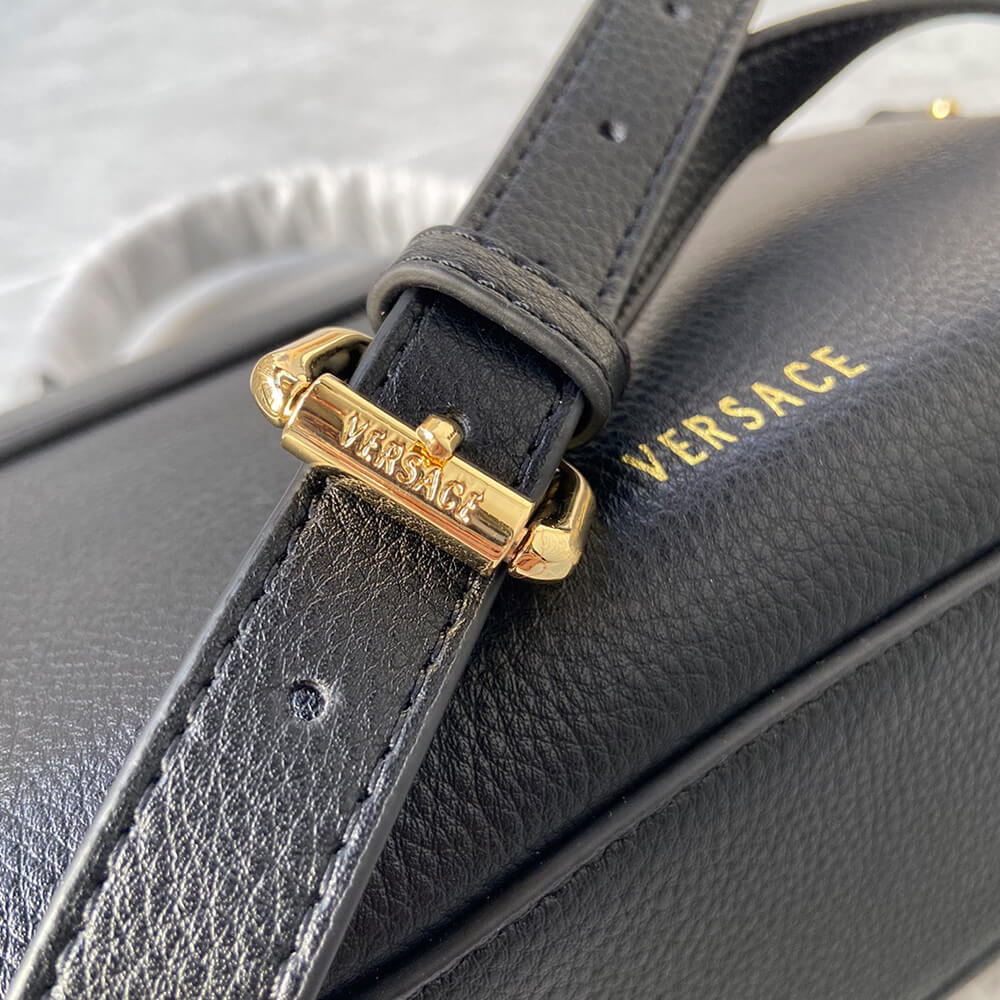 VERSACE LA MEDUSA HANDBAG