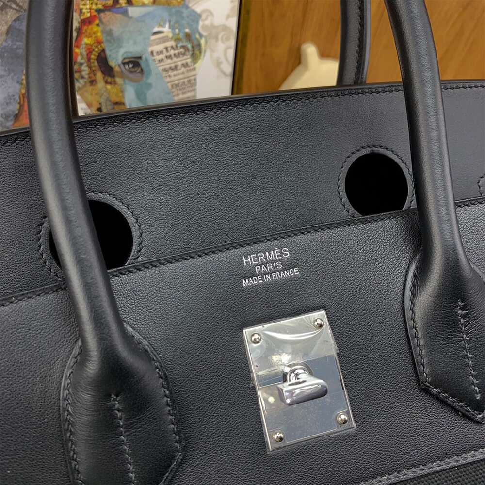 Hermes HAC Cargo Birkin 40(Tax-free Grade/Authentic Grade)