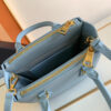 Prada Galleria Saffiano leather mini-bag