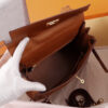 Hermes Kelly 28