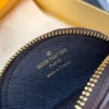 LV Trio Pouch