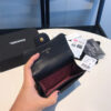 CHANEL WALLET