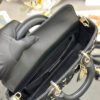 MEDIUM LADY D-JOY BAG