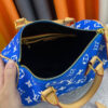 LV Speedy P9 Bandouliere 25