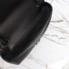 GG Marmont small matelasse shoulder bag