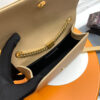 YSL kate small tassel in grained leather(HIGH-END GRADE)