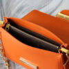 LV Dauphine Soft MM