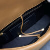 JAMIE 4.3 SMALL IN LAMBSKIN