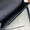 Hermes Kelly Depeches 25 Pouch