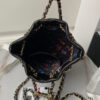 CHANEL BACKPACK