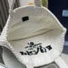 Prada Crochet tote bag(high-end grade)