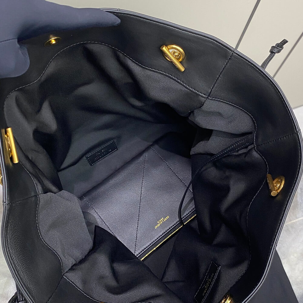 YSL JAMIE 4.3 LARGE POCHON(HIGH-END GRADE)