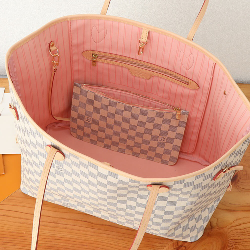 LV Neverfull GM(HIGH-END GRADE)