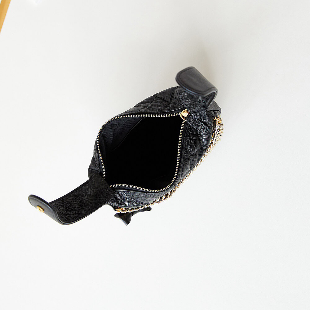 Chanel Pouch