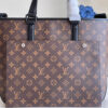 LV WEEK-END TOTE PM