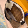 LV WEEK-END TOTE GM